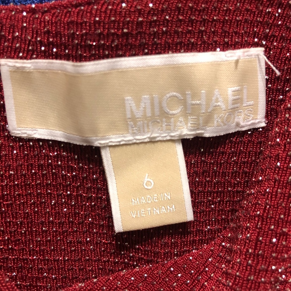 Michael Kors Dress
